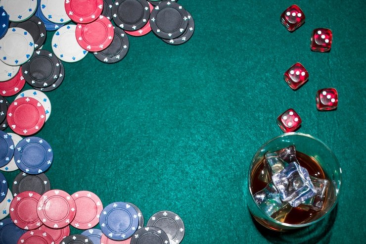 Live dealer spinning the wheel during Lightning Roulette session