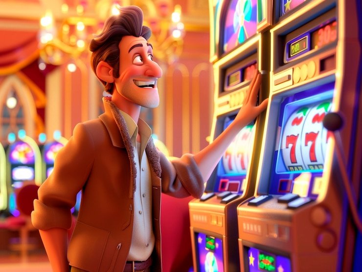 Speed Roulette live-dealer table at lgo4d alternatif
