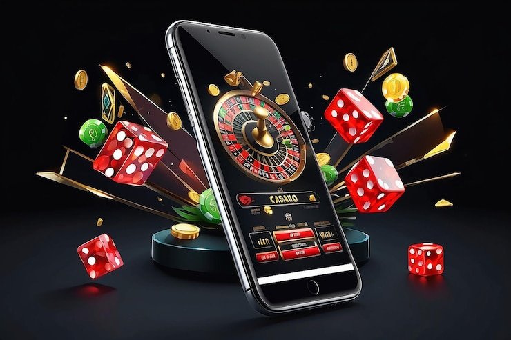 Speed Roulette betting layout interface